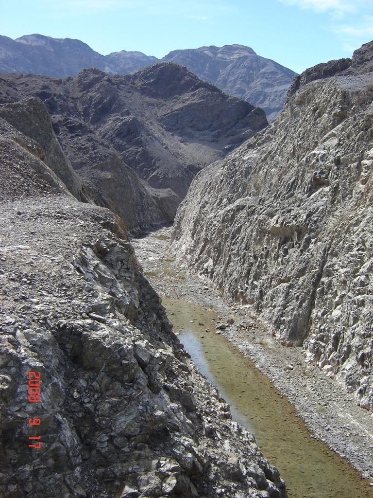 Foto de Rodeo (San Juan), Argentina