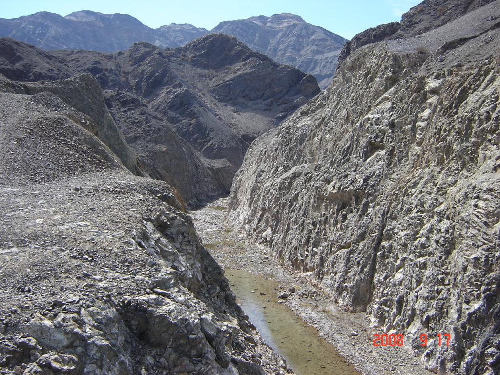 Foto de Rodeo (San Juan), Argentina