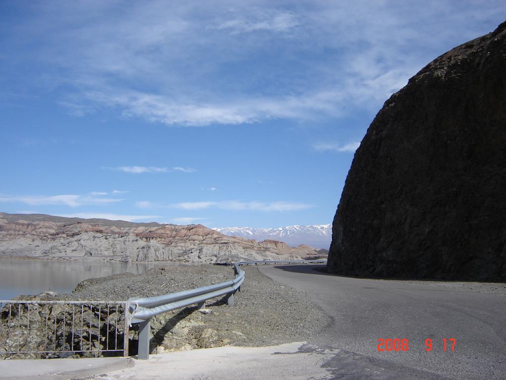 Foto de Rodeo (San Juan), Argentina