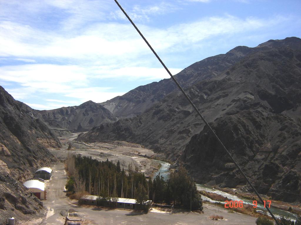 Foto de Rodeo (San Juan), Argentina