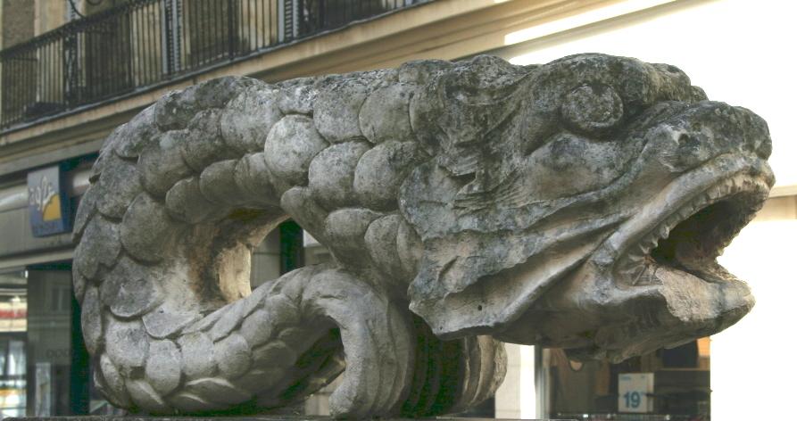 Foto de Poitiers, Francia