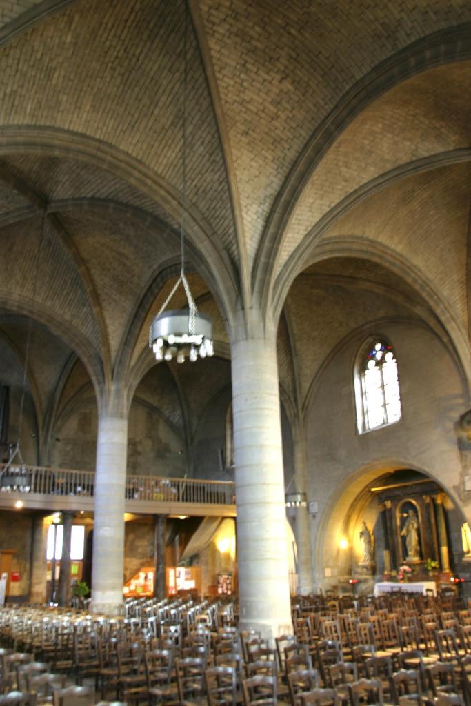 Foto de Poitiers, Francia