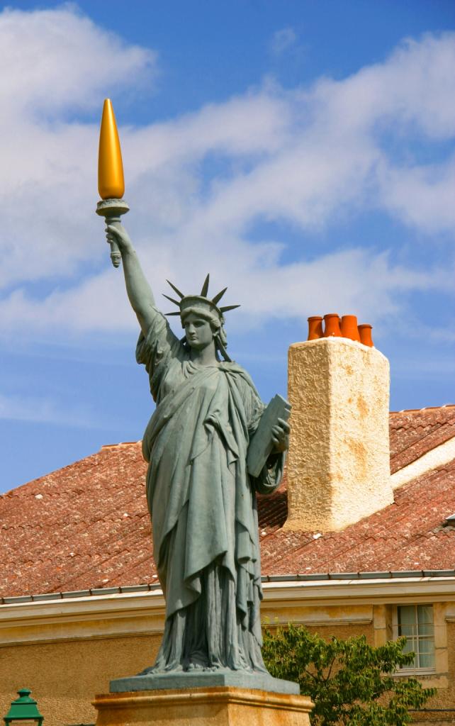 Foto de Poitiers, Francia