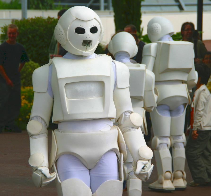 Foto de Poitiers, Francia