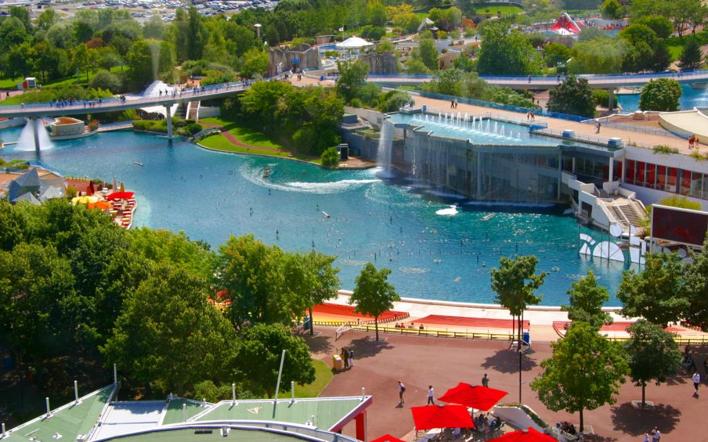 Foto de Poitiers, Francia