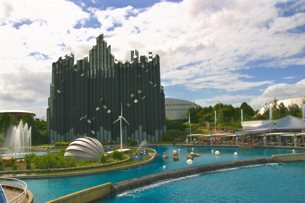 Foto de Poitiers, Francia