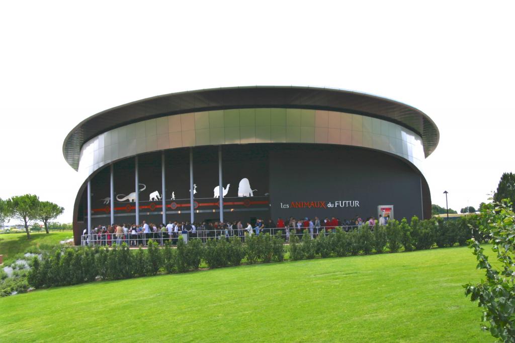 Foto de Poitiers, Francia