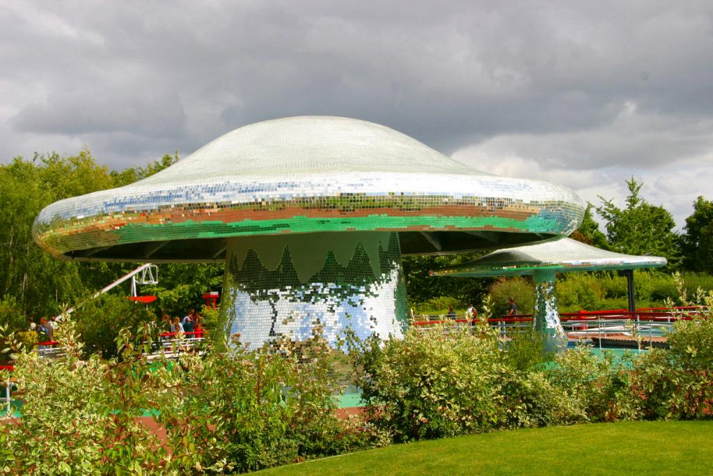 Foto de Poitiers, Francia