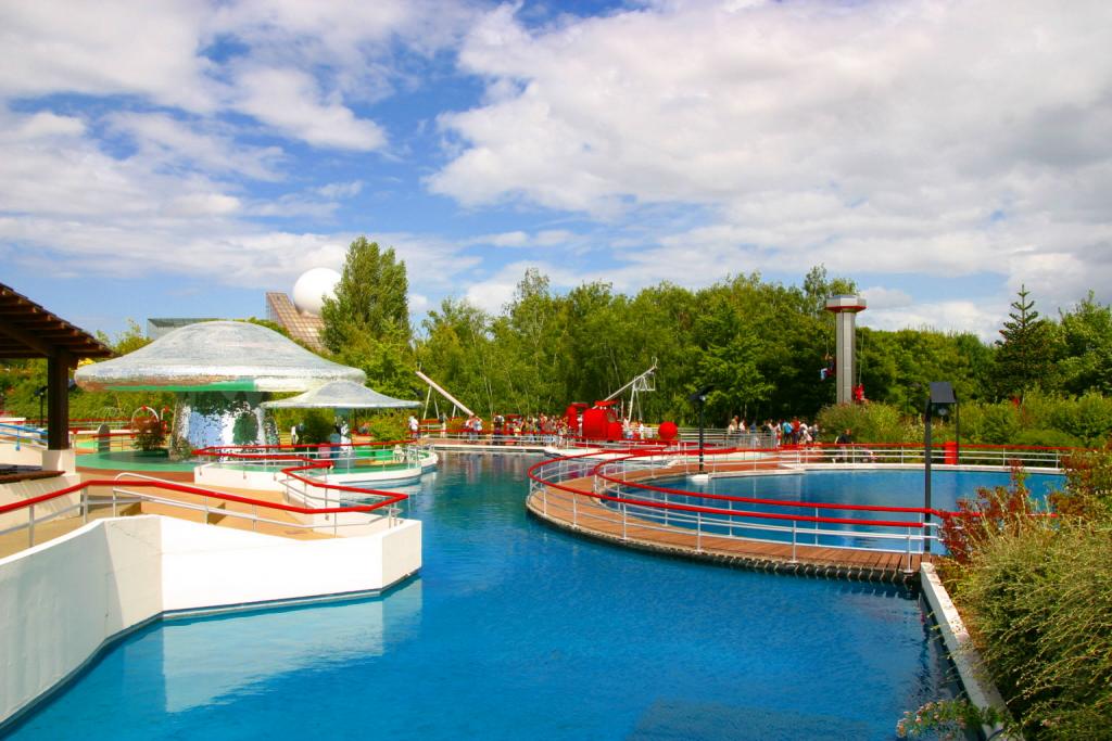 Foto de Poitiers, Francia