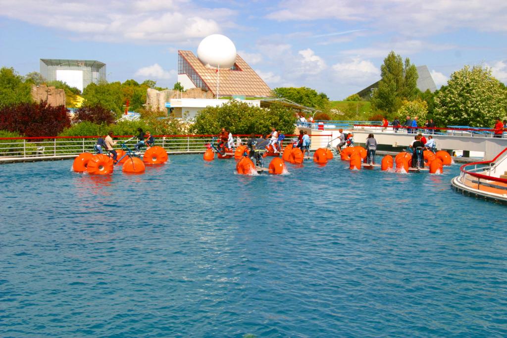 Foto de Poitiers, Francia