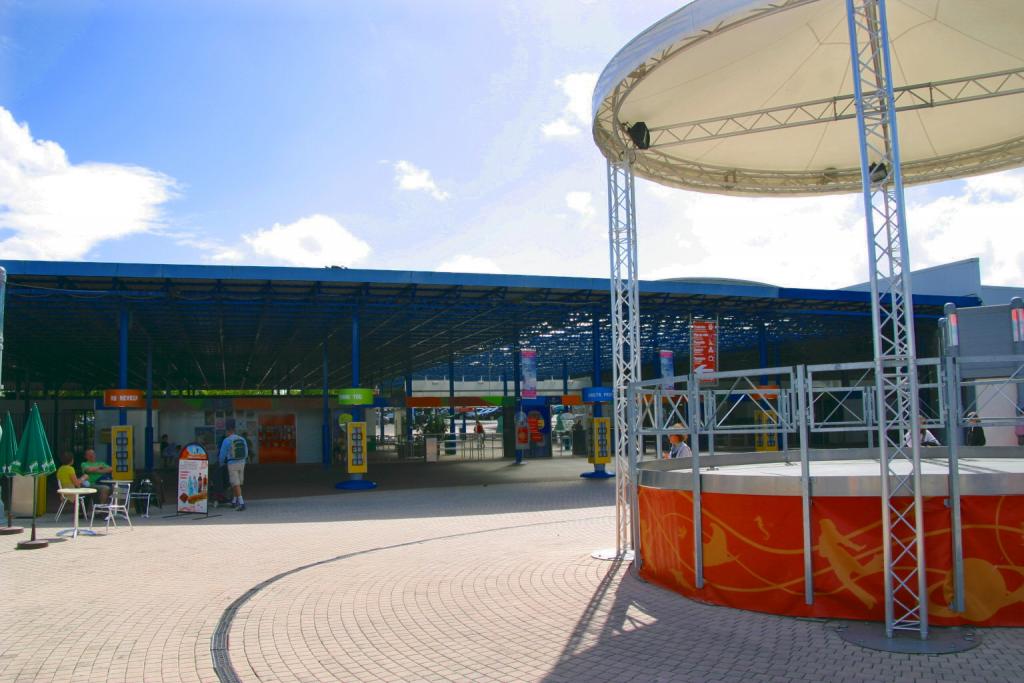 Foto de Poitiers, Francia