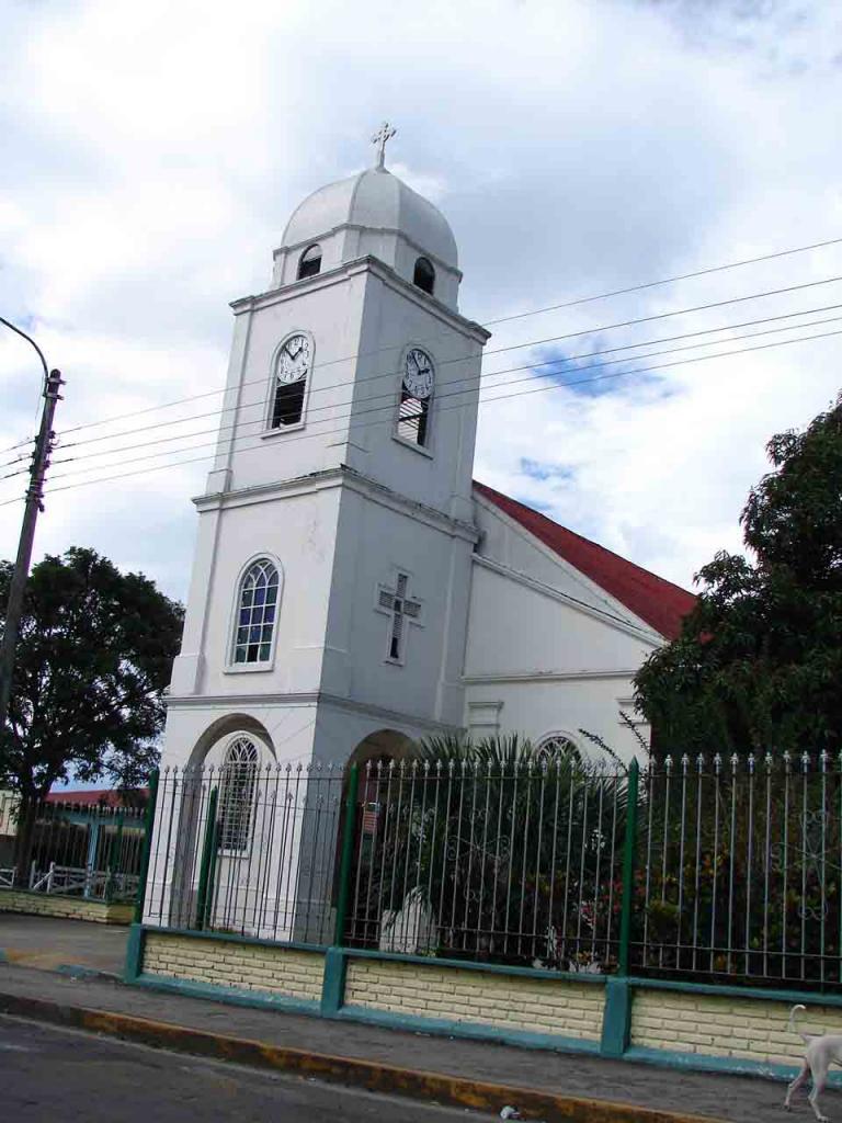 Foto de Bagaces (Guanacaste), Costa Rica