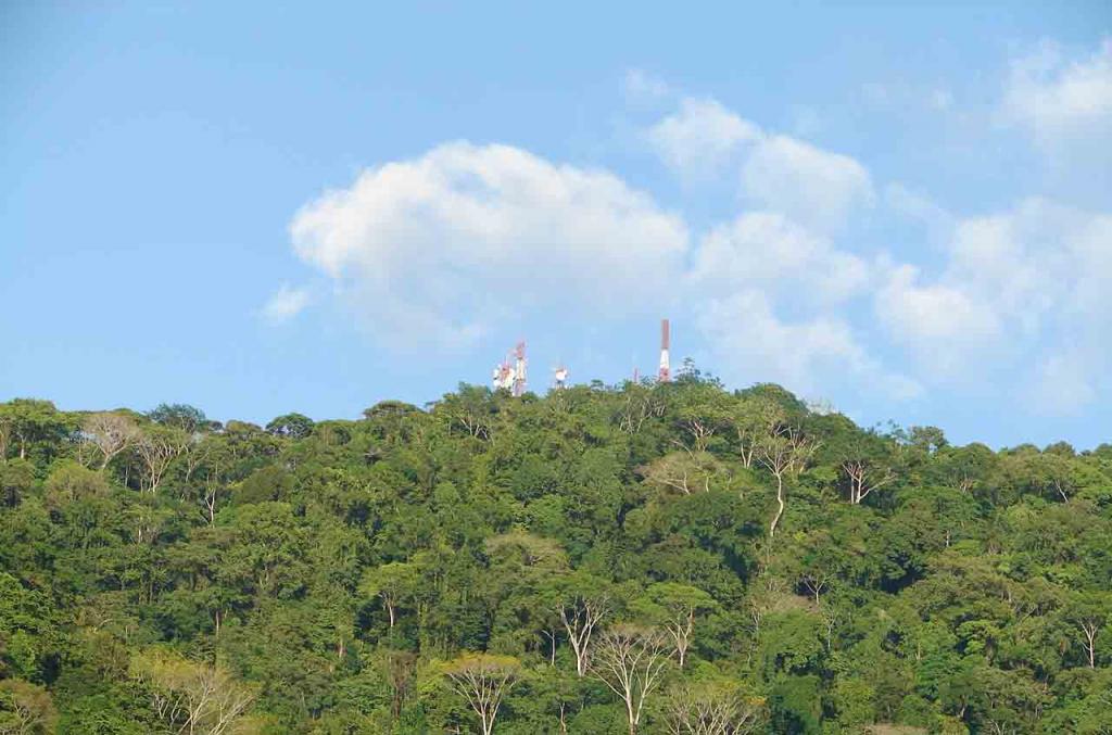 Foto de Golfito (Puntarenas), Costa Rica