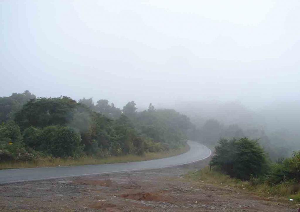 Foto de Cartago, Costa Rica