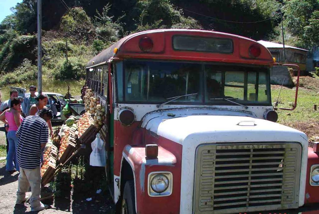 Foto de Cartago, Costa Rica