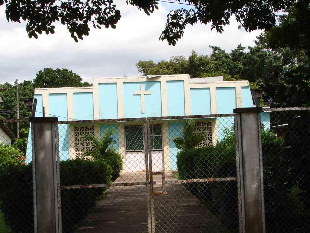 Foto de Liberia (Guanacaste), Costa Rica