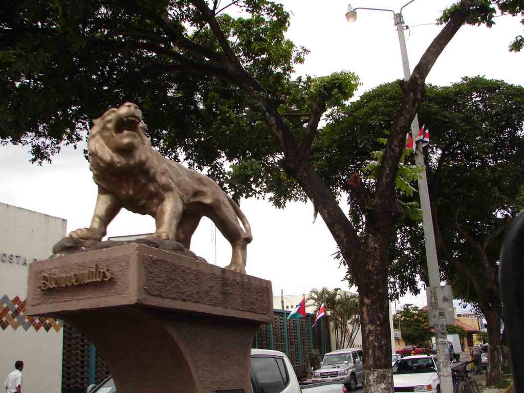 Foto de Liberia (Guanacaste), Costa Rica