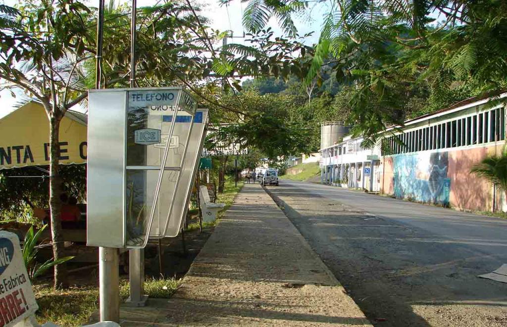 Foto de Golfito (Puntarenas), Costa Rica