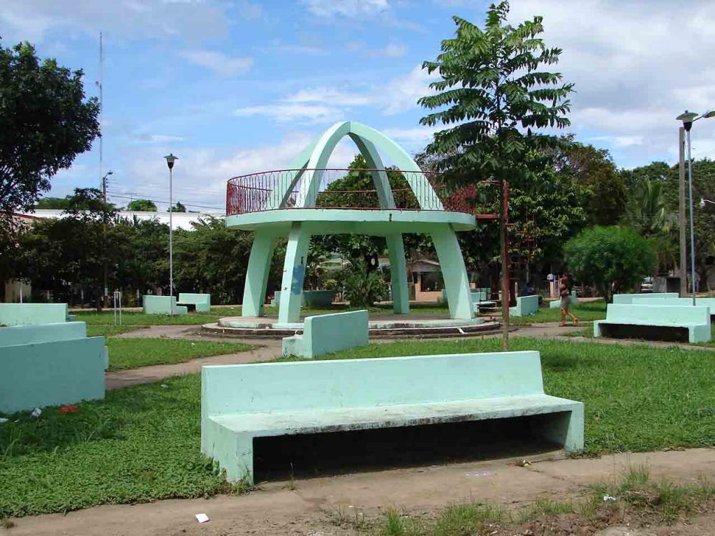 Foto de Liberia (Guanacaste), Costa Rica