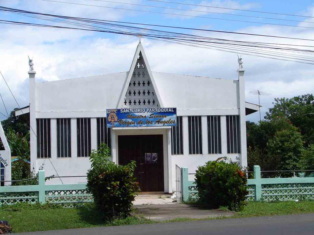 Foto de Liberia (Guanacaste), Costa Rica