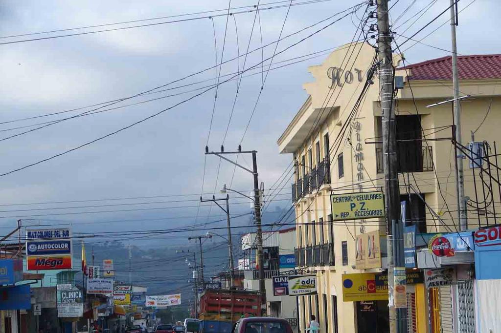 Foto de Perez Zeledon (San José), Costa Rica