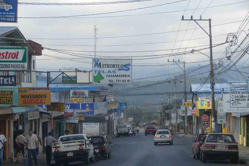 Foto de Perez Zeledon (San José), Costa Rica