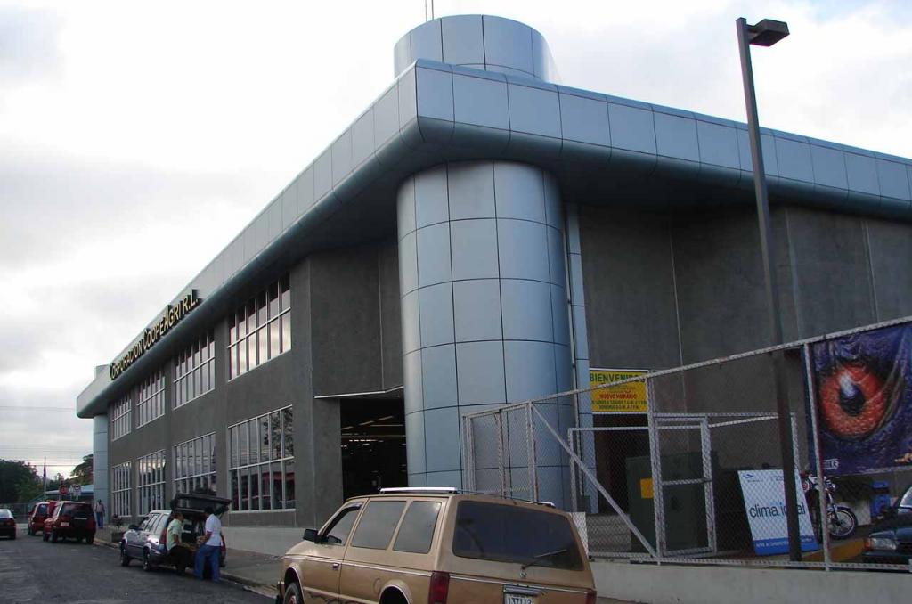 Foto de Perez Zeledon (San José), Costa Rica