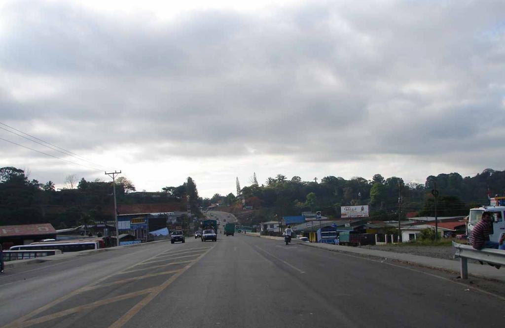 Foto de Perez Zeledon (San José), Costa Rica