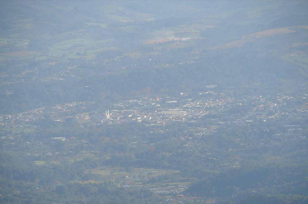 Foto de Perez Zeledon (San José), Costa Rica