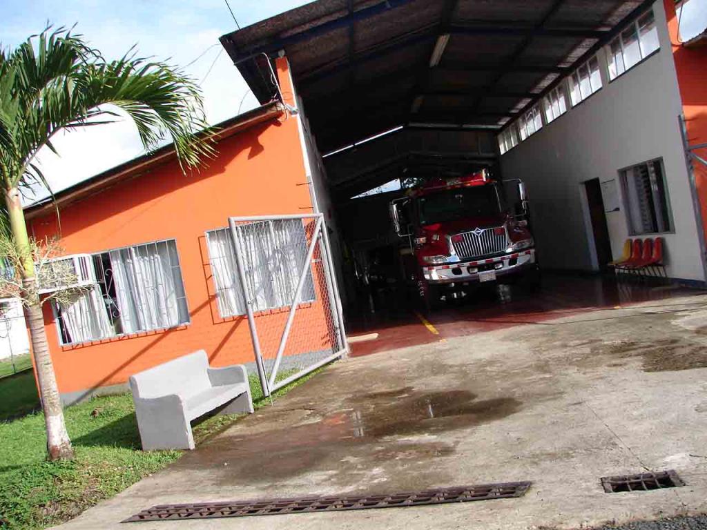 Foto de Upala, Costa Rica