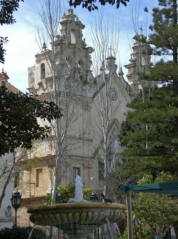 Foto de Cádiz (Andalucía), España