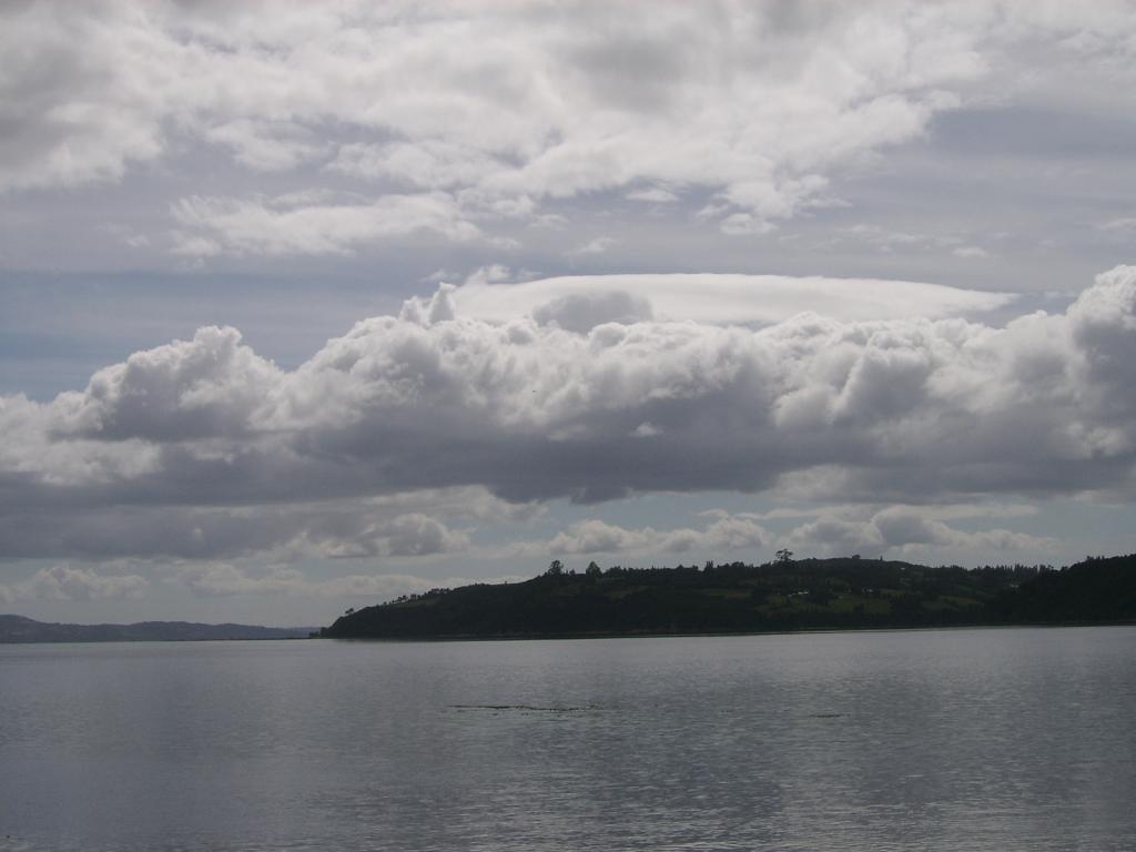 Foto de Chiloe, Chile