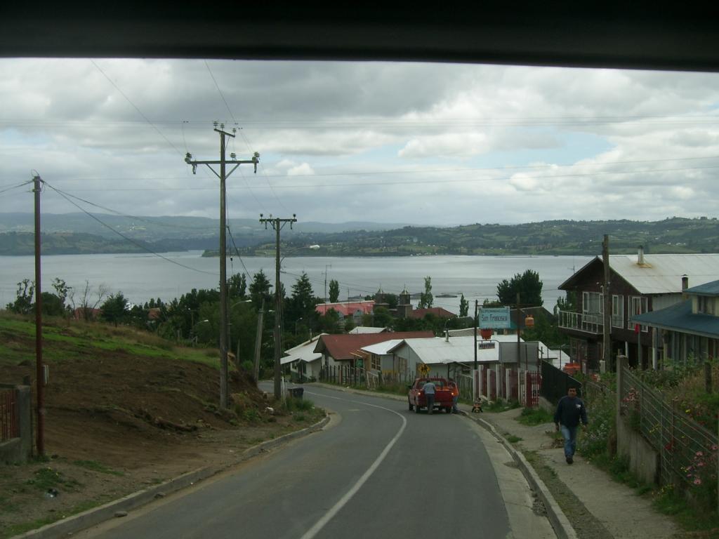 Foto de Chiloe, Chile