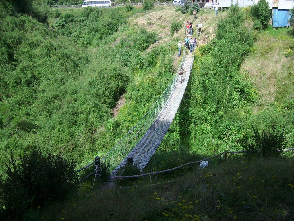 Foto de Chiloe, Chile