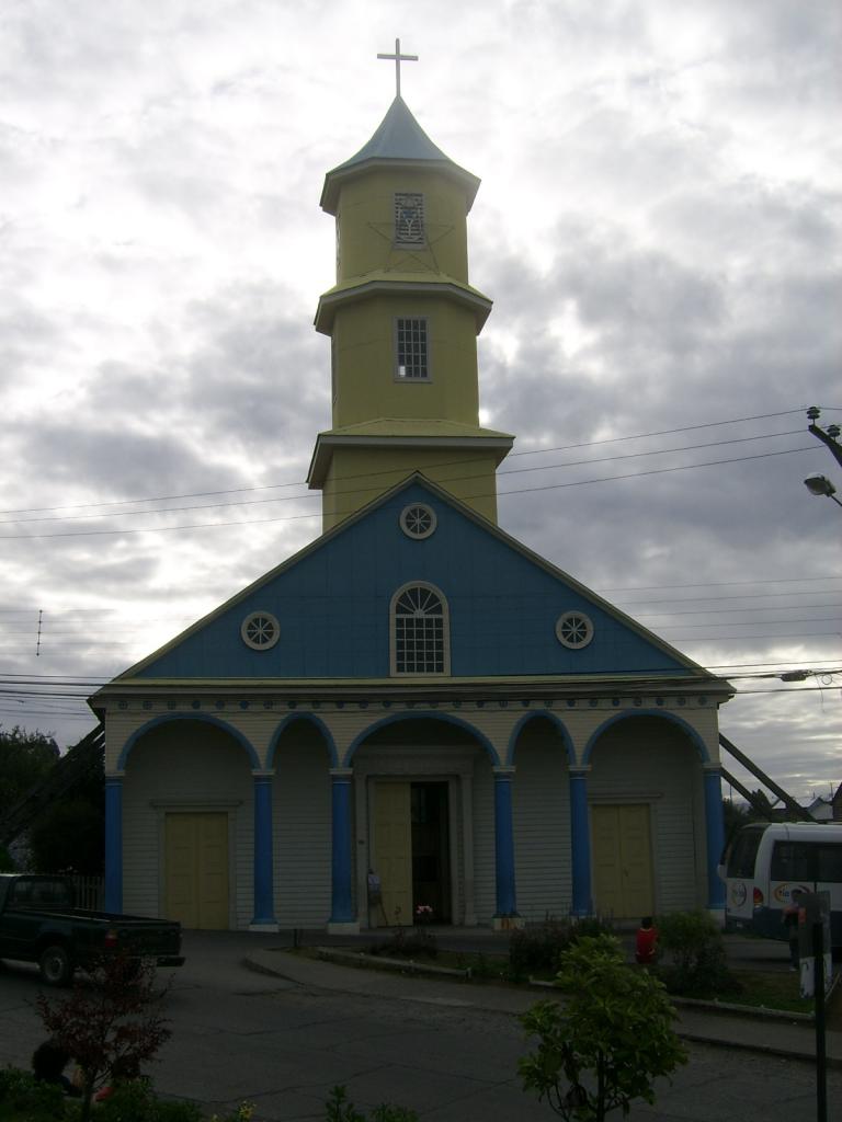 Foto de Chiloe, Chile