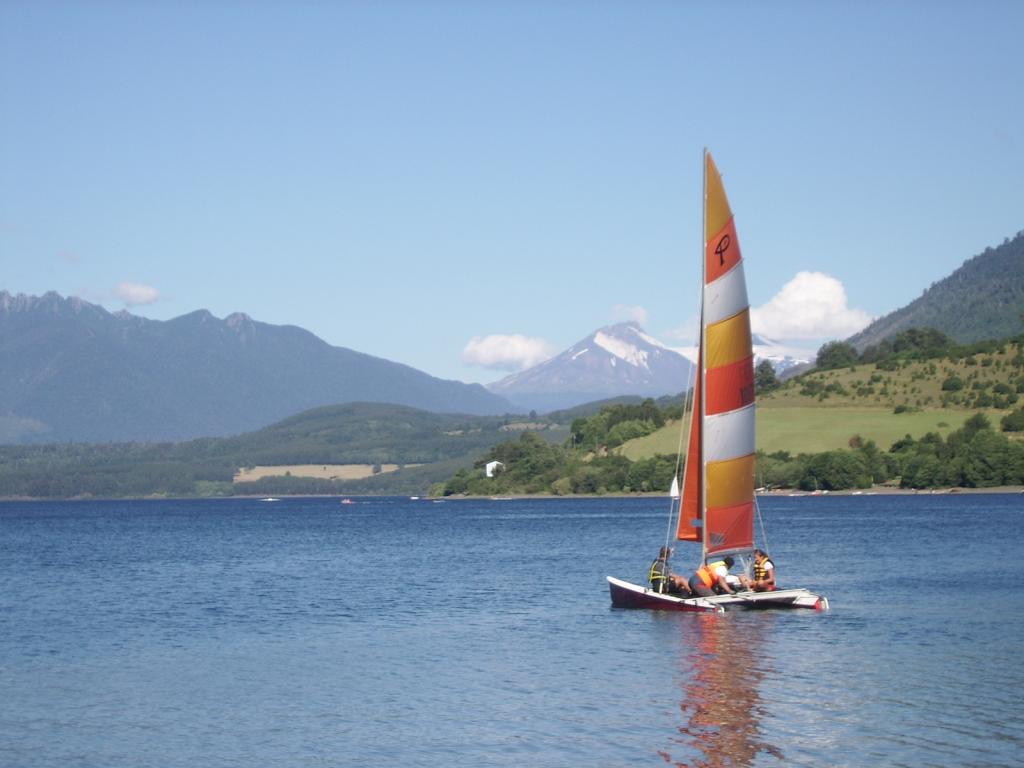 Foto de Los Lagos, Chile