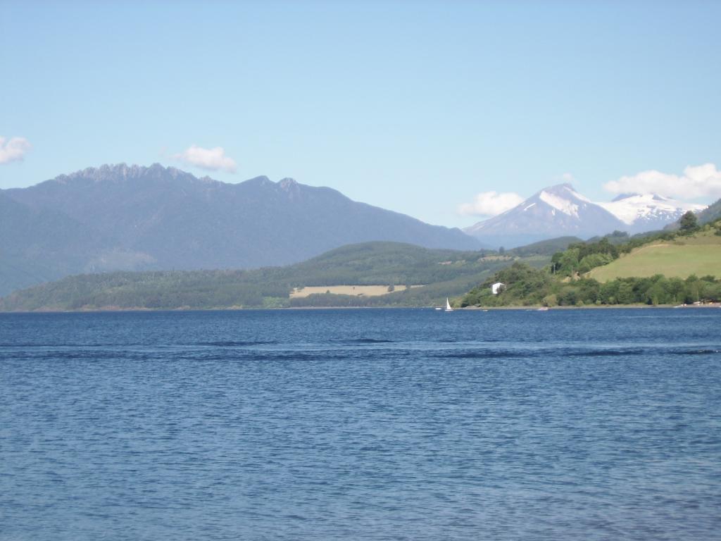 Foto de Los Lagos, Chile