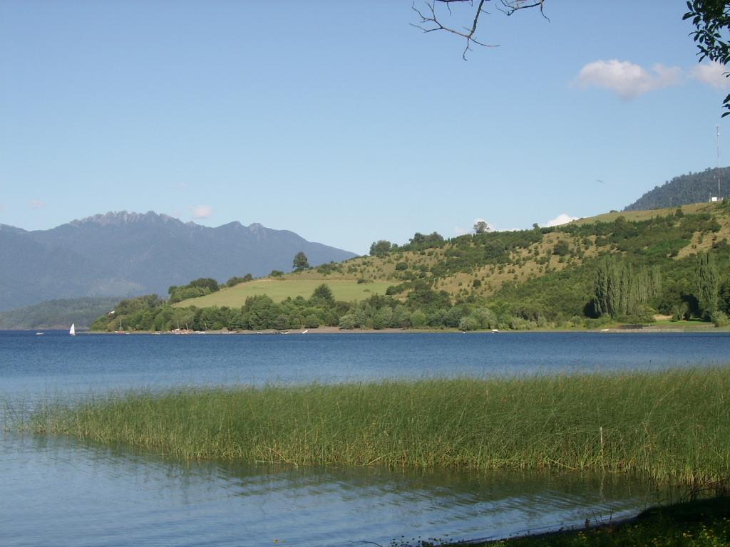 Foto de Los Lagos, Chile