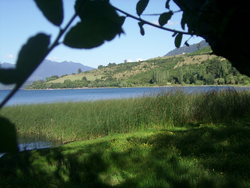 Foto de Los Lagos, Chile