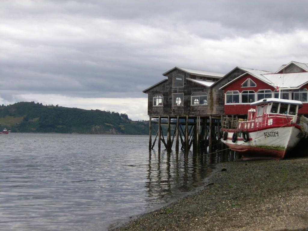 Foto de Chiloe, Chile