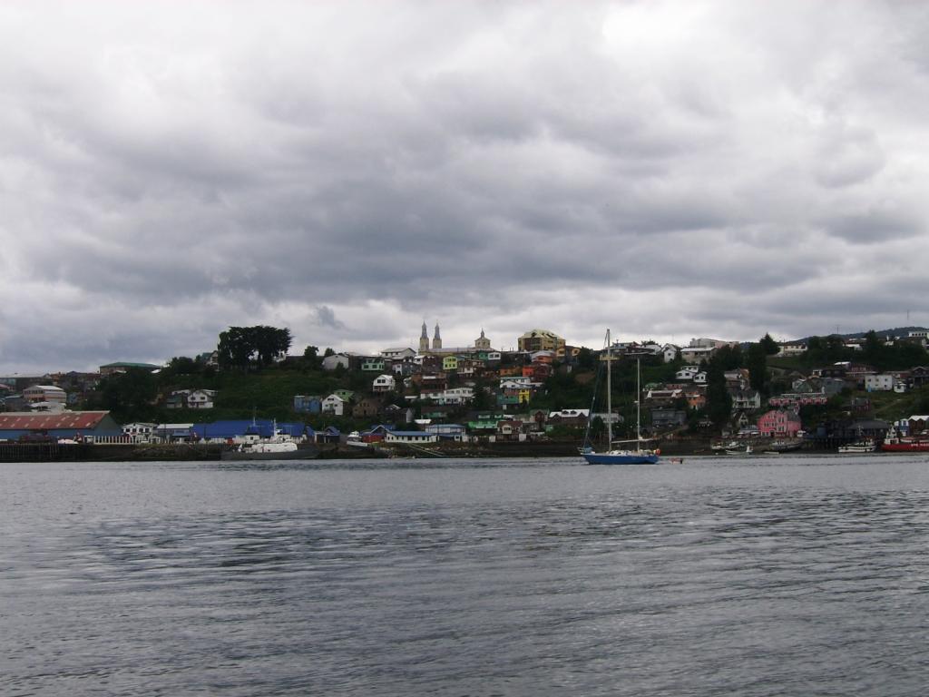 Foto de Chiloe, Chile