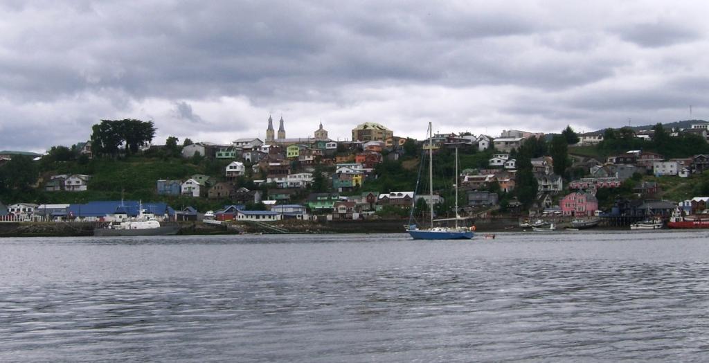 Foto de Chiloe, Chile