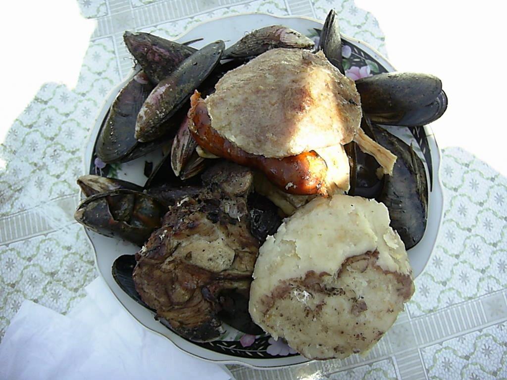 Foto de Chiloe, Chile