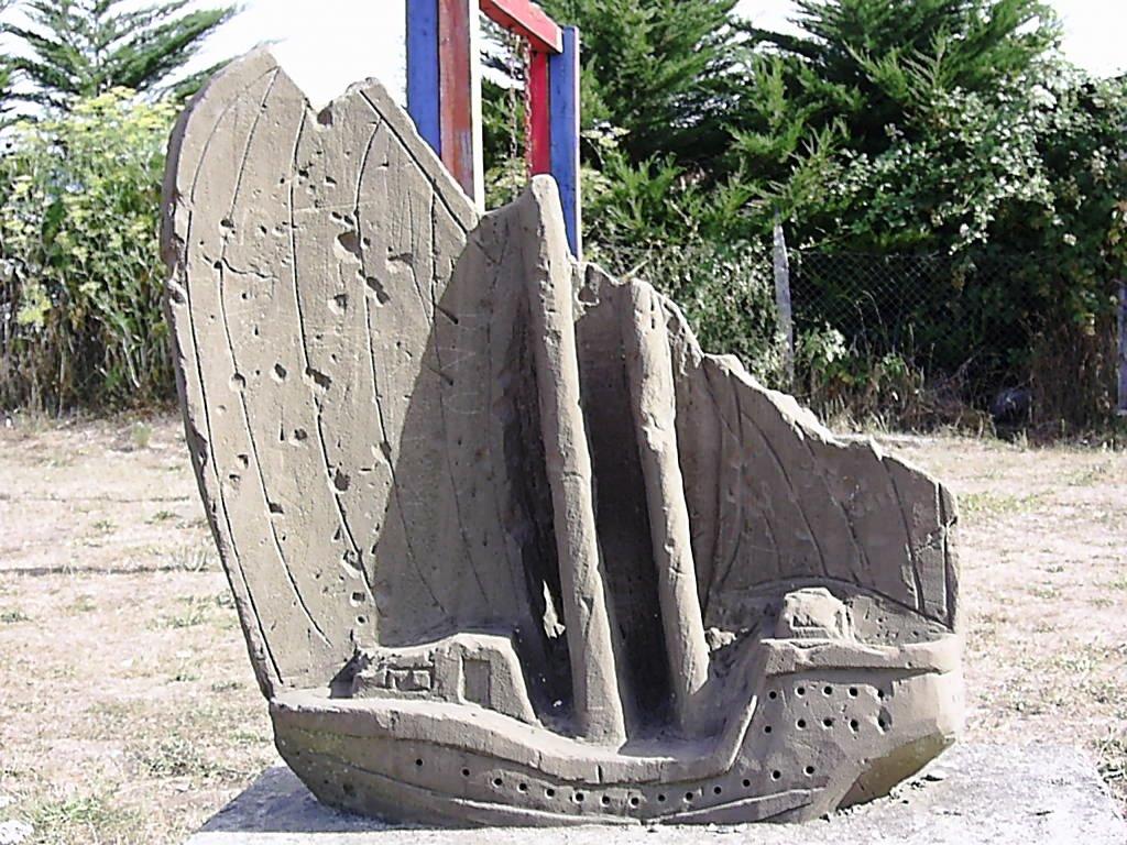 Foto de Chiloe, Chile