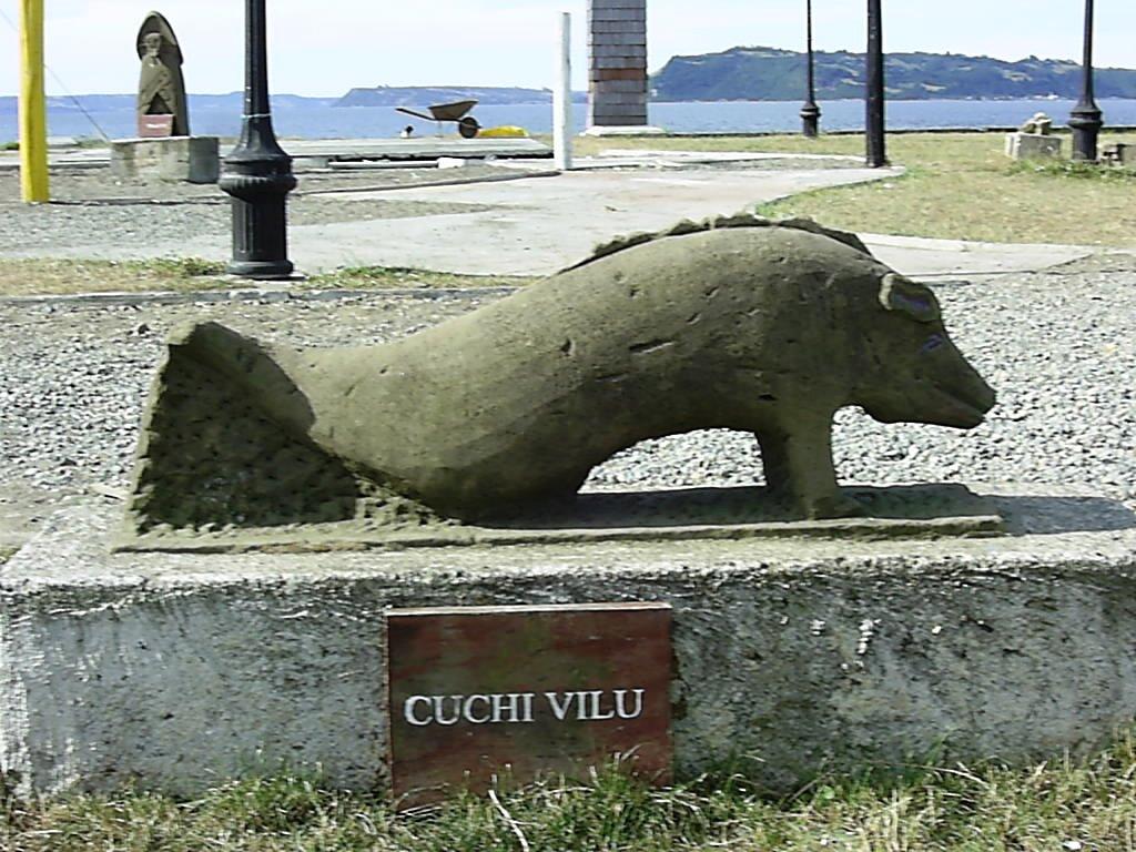 Foto de Chiloe, Chile