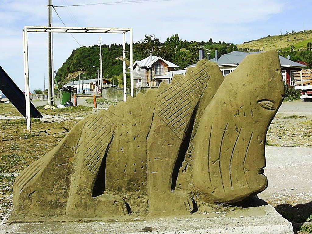 Foto de Chiloe, Chile