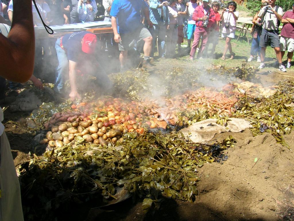 Foto de Chiloe, Chile