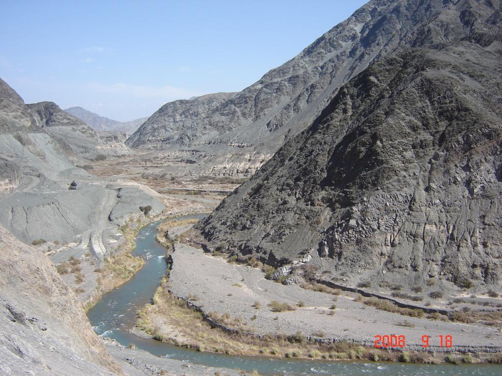 Foto de Rodeo (San Juan), Argentina