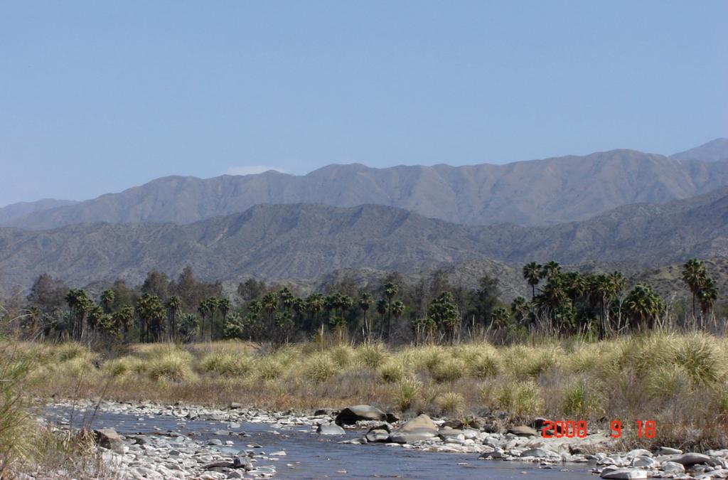 Foto de Rodeo (San Juan), Argentina