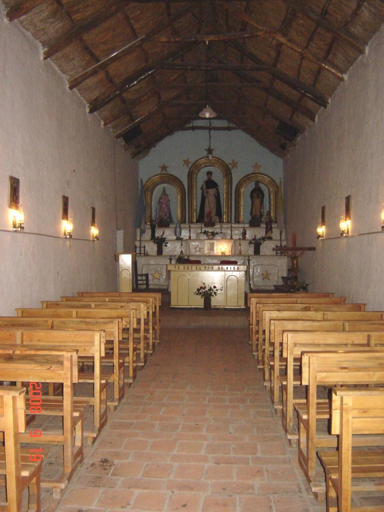 Foto de Rodeo (San Juan), Argentina